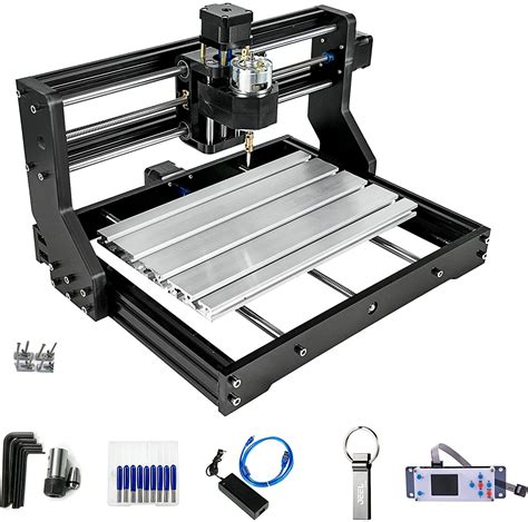 best cnc router under 1000 dollars